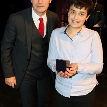 Jack Petchey (15)